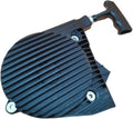 Recoil Pull Start Assembly Compatible with Atlas Copco Cobra TT Breaker 9234 0001 14 9234-0001-14 9234000114 24-173