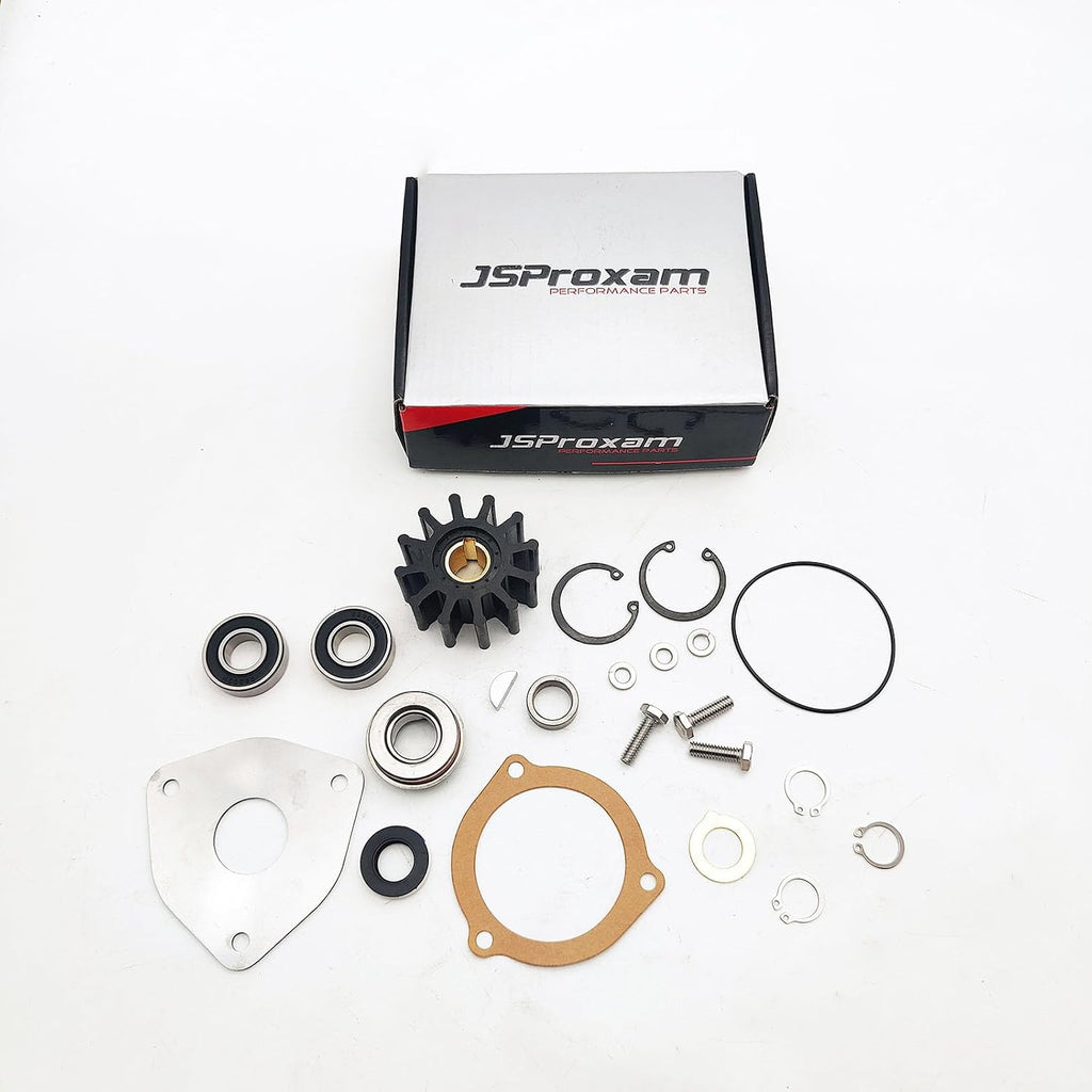 Fit Sherwood Pump Repair Kit End Wear Plate 12856 23979 Bearing G15 G21 G9901