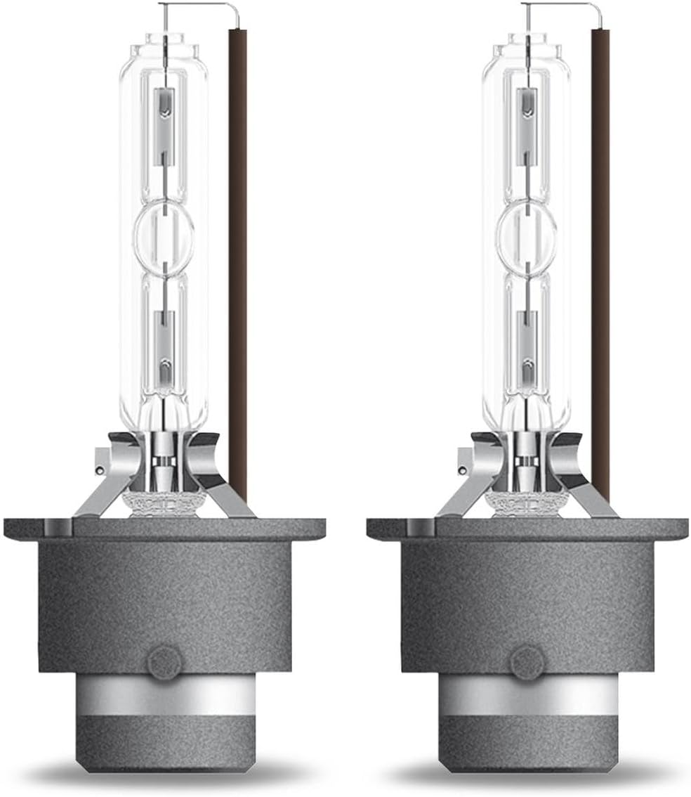 OSRAM XENARC ULTRA LIFE D2S HID Xenon discharge bulb, discharge lamp, 66240ULT-HCB, duobox (2 units)