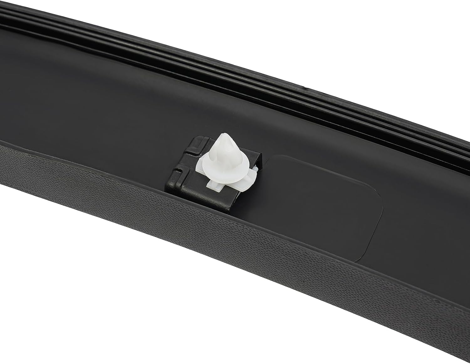 Rear Right Fender Trim Wheel Arch Molding for Volkswagen Atlas 2018 2019 2020 Fender Molding Trim Passenger Side OE/OEM 3CN853818B9B9