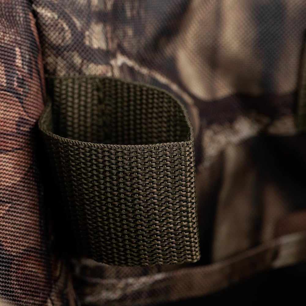 bucket boss - camo bucketeer bucket tool organizer, view 10