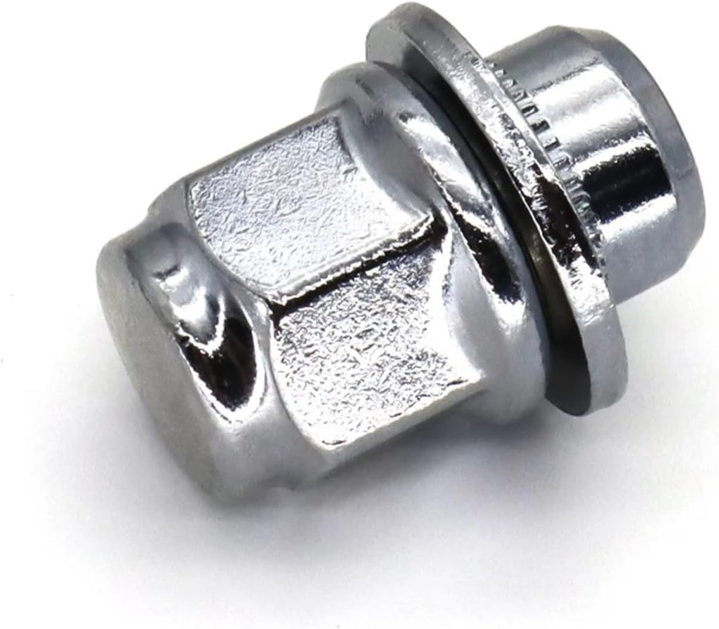 car Wheel Bolt for Lexus for RX350 2007-2021 RX350L 2018-2021 SUV Truck Van 4X Car Steel Wheel Lug Nuts Car Wheel Parts