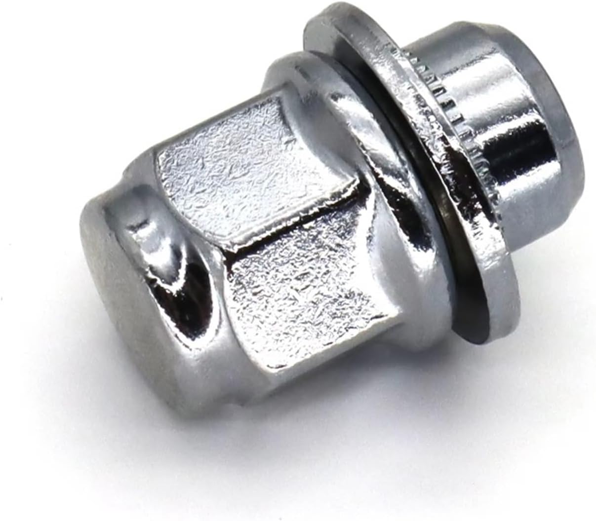 car Wheel Bolt for Lexus for RX350 2007-2021 RX350L 2018-2021 SUV Truck Van 4X Car Steel Wheel Lug Nuts Car Wheel Parts