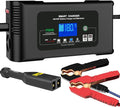 Golf Cart Battery Charger 36V 18A and 48V 13A Trickle Charger, 36 Volt Golf by YHCHKJ