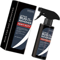 Automotive Tar Remover Safely Cleans Bird Droppings From Paint Glass Metal Surfaces Suitable For Ceramic Coating