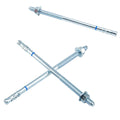 1/2" x 10" concrete anchors (12 pack) 1/2, main product view