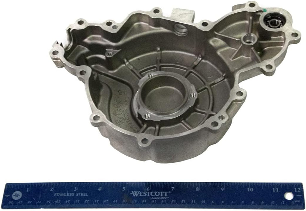 Polaris Off Road Ignition Covers Assembly, Starter Bag, OEM Part 1204657