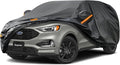 Kayme 7 Layers SUV Car Cover Custom Fit by kayme