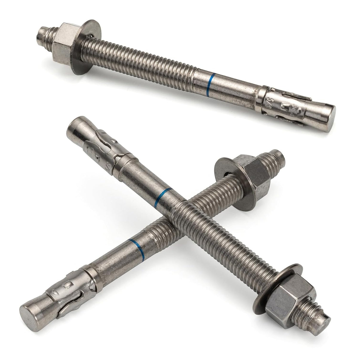 5/8" x 7" concrete anchors (12 pack) 5/8, main product view