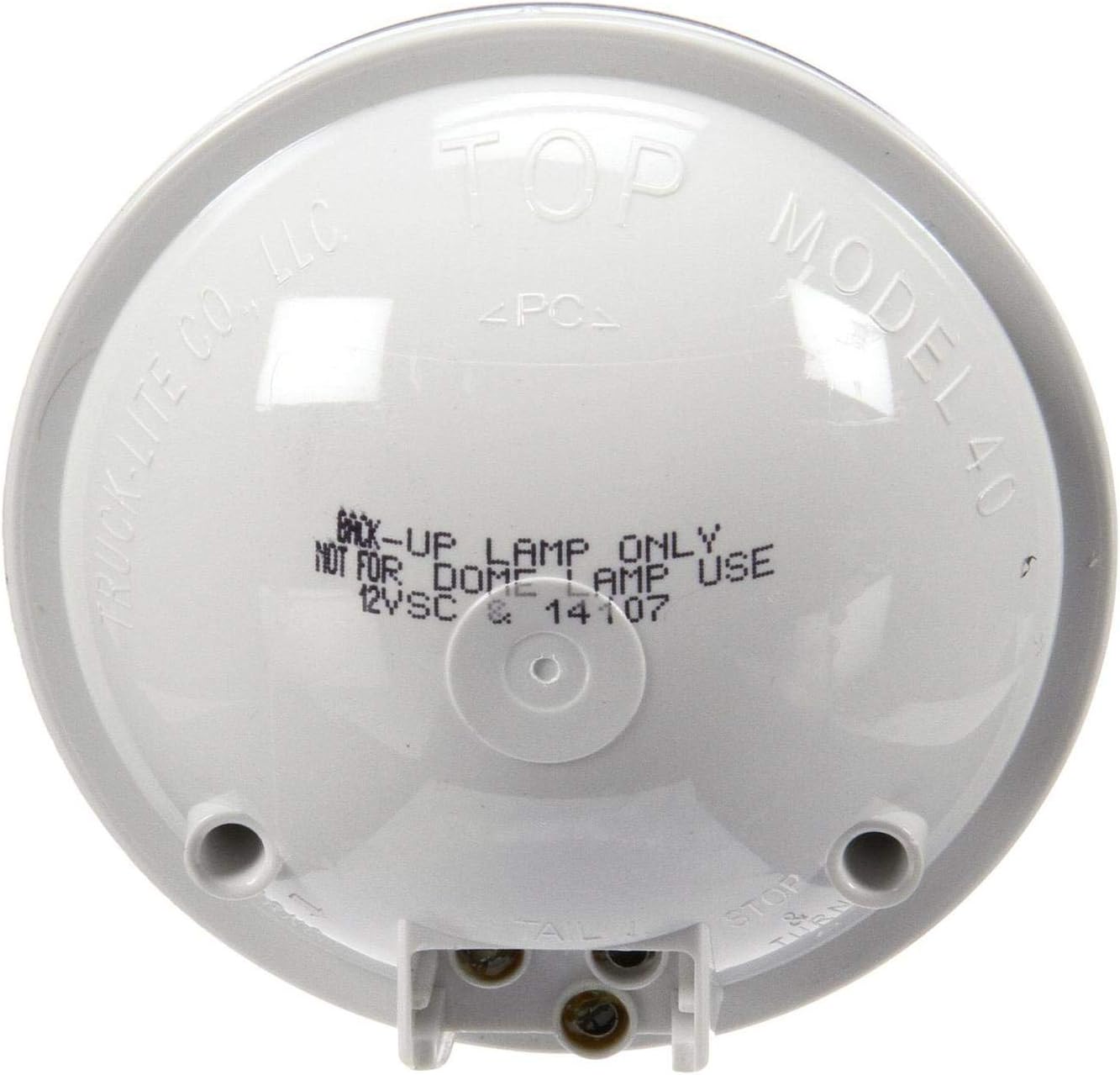 Truck-Lite (40204) Back-Up Lamp