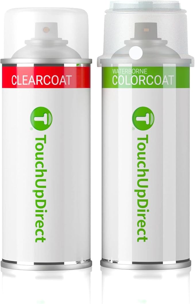 TouchUpDirect 040 Super White Compatible by TouchUpDirect