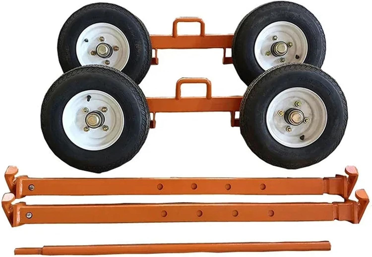 Car Mover Cart Moving Cars Car Mover Dolly Positioning Tow Wheel Dolly Towing Trailer Position Wheel Dolly Car Lift Jack