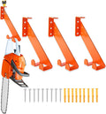 3 in 1 Chainsaw Holder 10"