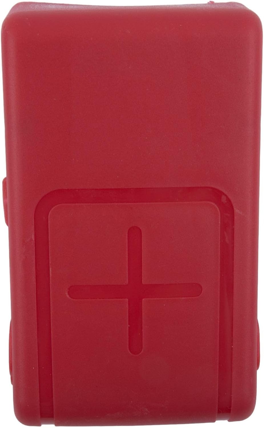 ABS Car for battery Distribution Terminal Cover, Quick Release Fused Pile Head Protector for Easy Installation, Black