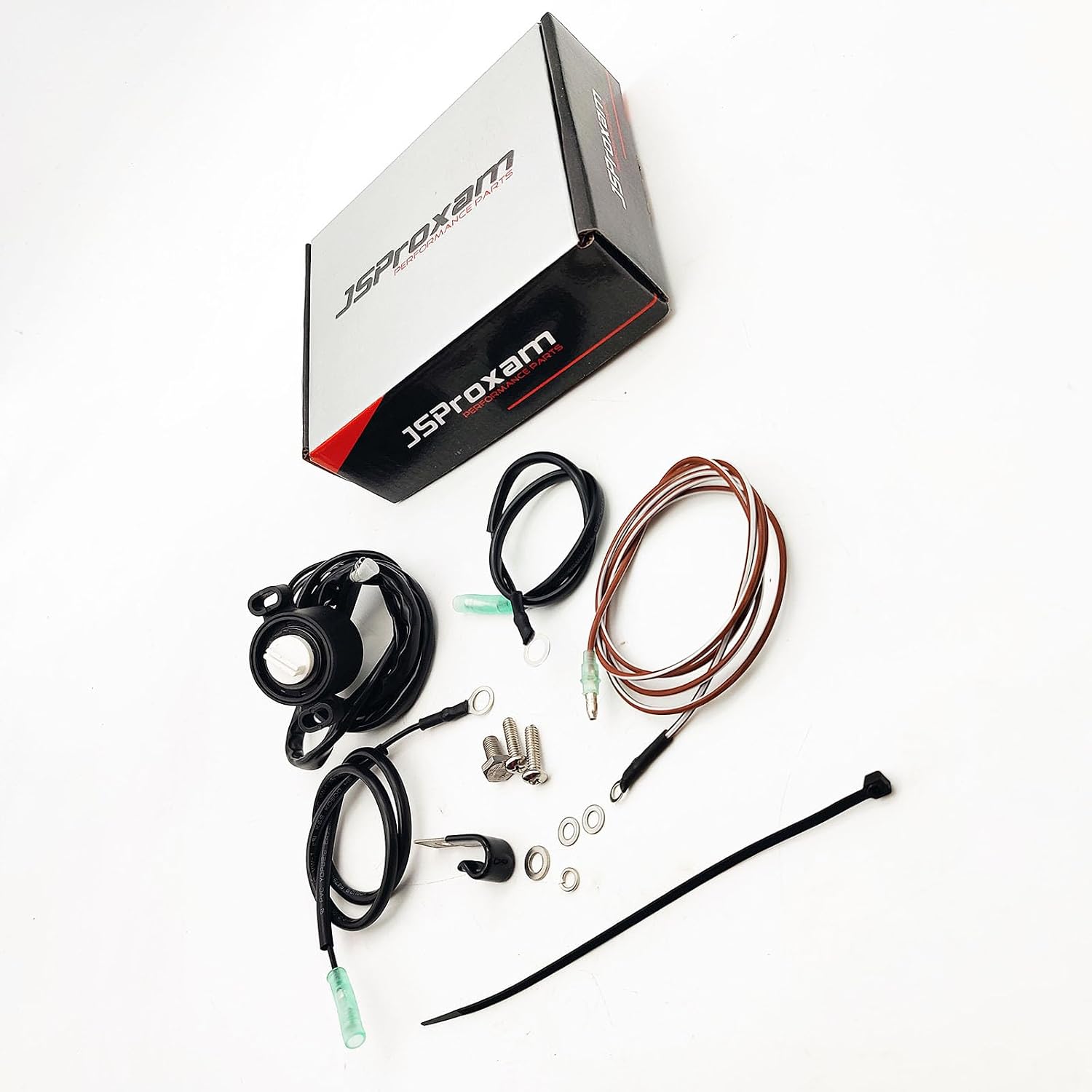 FOR MERCURY Natural Analog Trim Sender Kit 8M0098264