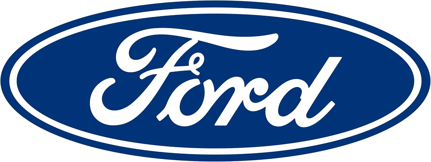 Ford Tube Assembly - 4S4Z6758BA