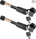 RETRUE Trailer Hitch Lock, 5/8" Locking Hitch Pin by RETRUE-YourReliablePartner