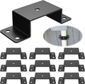 trailer stake pocket bracket for 2'' x 4'', main product view