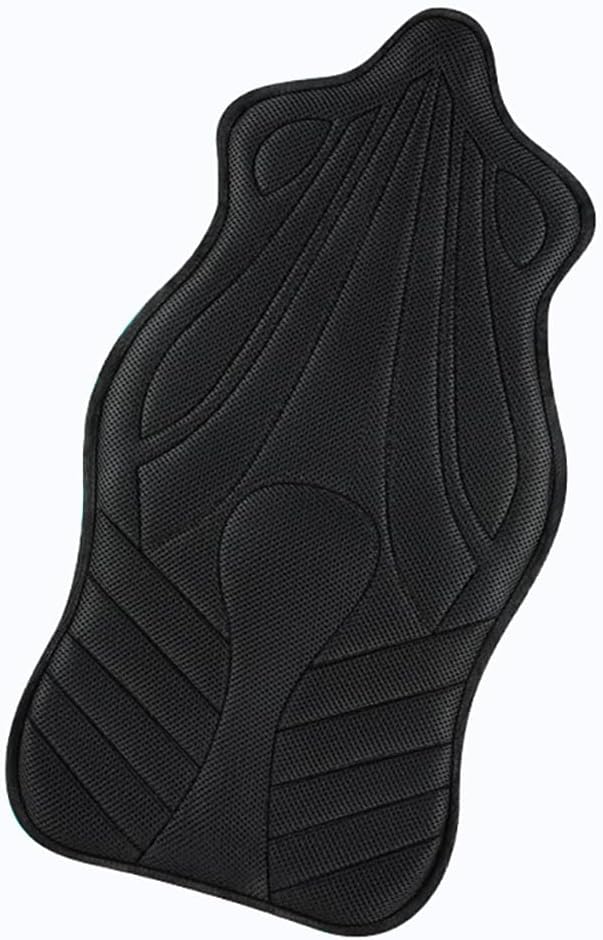 Motorcycle Seat Cushion for Triumph Speed Twin (2019-2025), Upgraded Breathable Pad Absorbing Non-Slip Rider Comfort Motorcycle Seat Cover,Model A