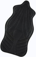 Motorcycle Seat Cushion for Triumph Speed Twin (2019-2025), Upgraded Breathable Pad Absorbing Non-Slip Rider Comfort Motorcycle Seat Cover,Model A