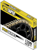 pro taper pro series 520 forged o-ring chain, main product view
