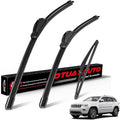 OTUAYAUTO Premium Windshield Wiper Blades by OTUAYAUTO
