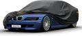 Kayme 7 Layers Car Cover Custom Fit