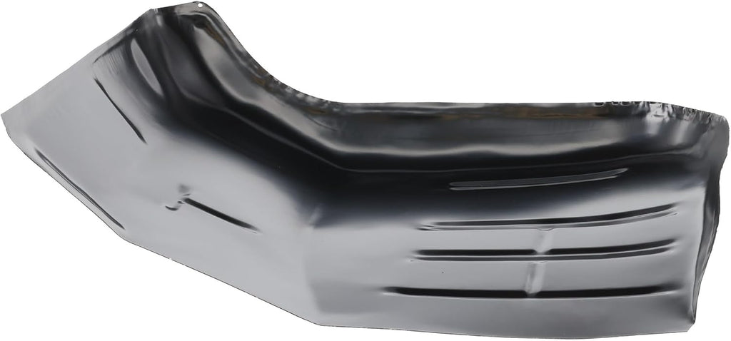 Garage-Pro Floor Pan Compatible with Ford F-250 1967-1979 Driver Side