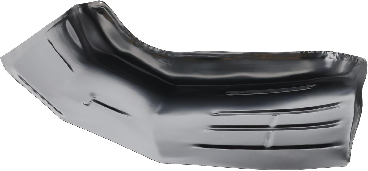 Garage-Pro Floor Pan Compatible with Ford F-250 1967-1979 Driver Side