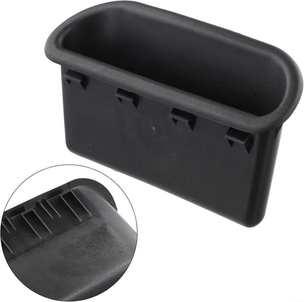 Liftgate Trim Finish Panel Pull Cup Handle For Buick For ENCORE 2013-2022, For TRAX 2015-2022, Replaces 95096042 42610395