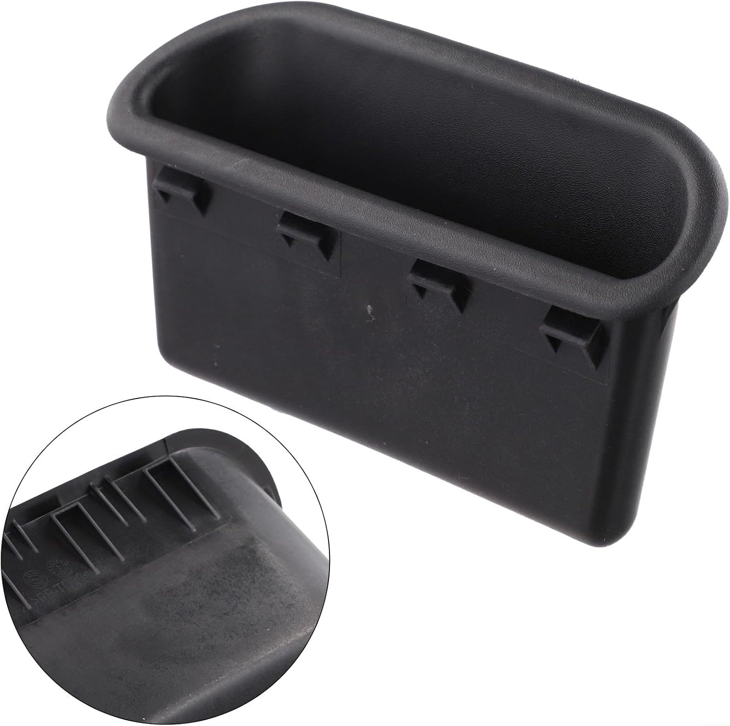 Liftgate Trim Finish Panel Pull Cup Handle For Buick For ENCORE 2013-2022, For TRAX 2015-2022, Replaces 95096042 42610395