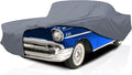 5 Layer Full Car Cover – Semi Custom Fit by CARDIZ