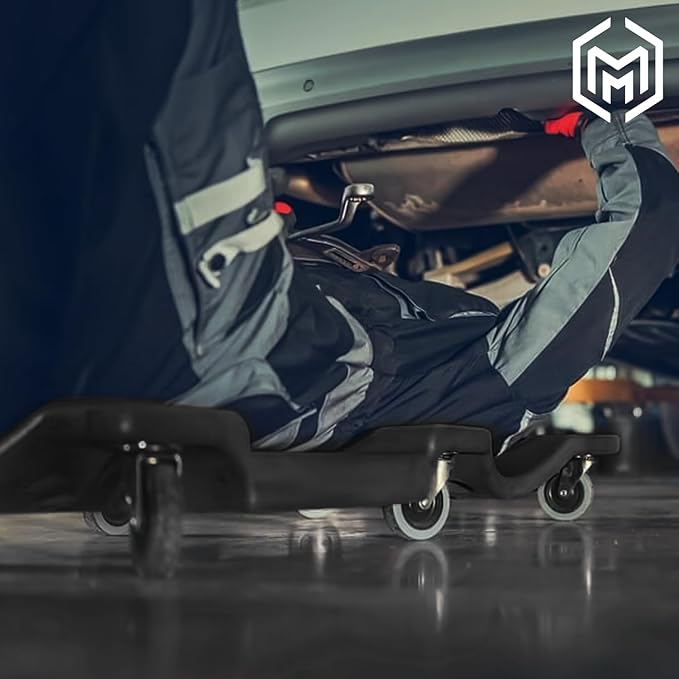 M-AUTO Mechanic Roller Creeper - Image 3