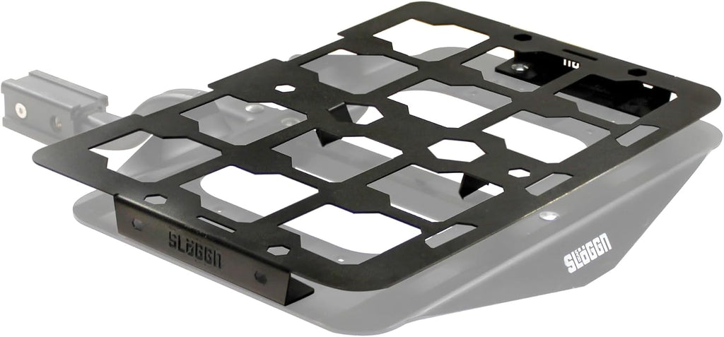 Base Deck + Packout Tray Bundle