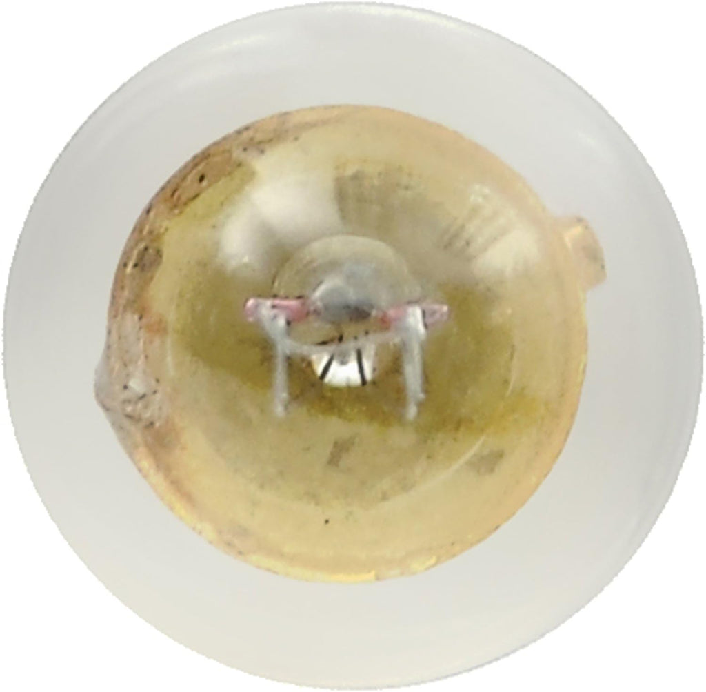 SYLVANIA 1895 Basic Miniature Bulb, (Contains 10 Bulbs)