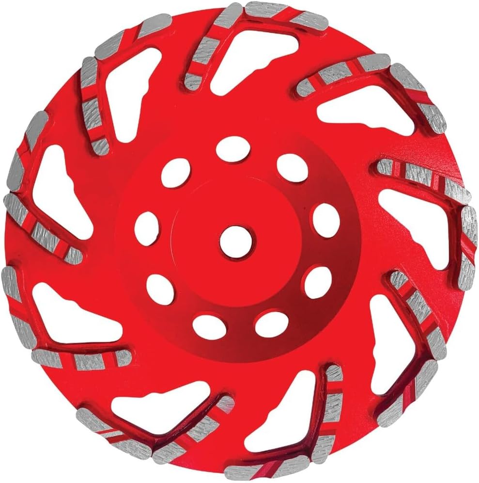 diablo diamond rim cup wheel for fast masonry, main product view