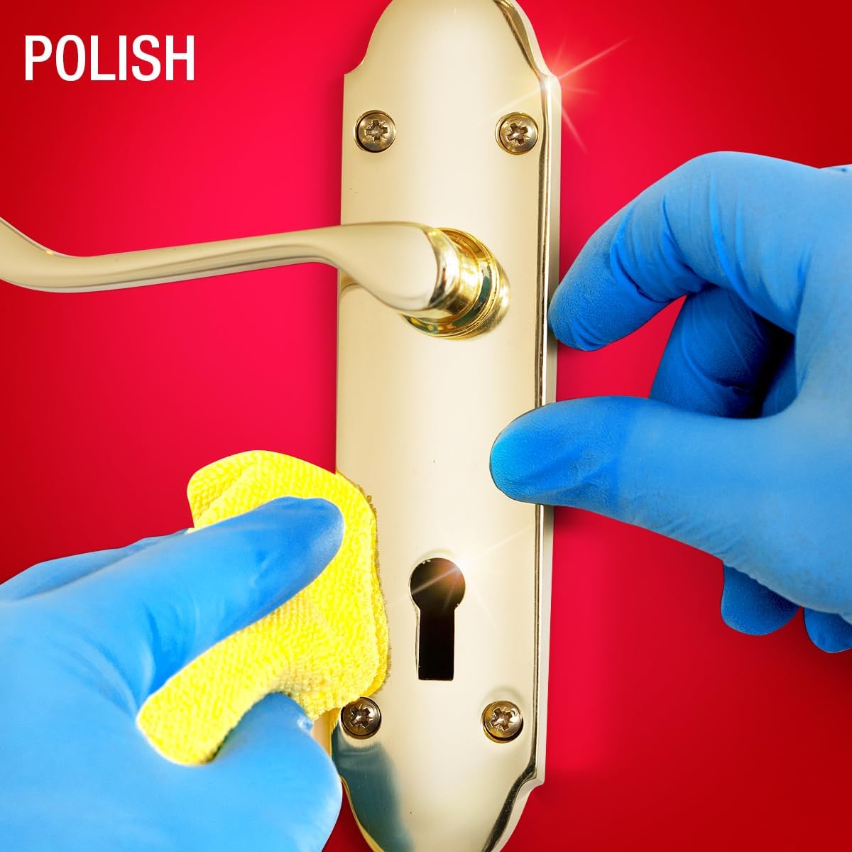 Brasso Liquid 1 Litre