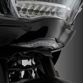 LED Lower Fairing Light Running Turn Signal For Touring Road Glide FLTRX 2024-UP,CVO Road Glide FLTRXSE,CVO Road Glide ST FLTRXSTSE 2024-UP,Plug-and-Play