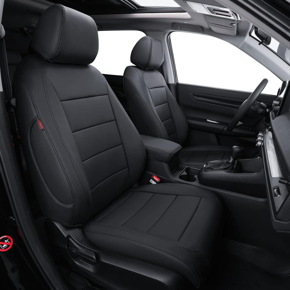coverdream Custom Seat Covers Compatible