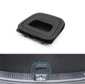 Car Rear Luggage Trunk Handle Cover Boot Floor Mat Carpet for Mercedes for Benz C E CLS Class W206 W213 W257 W238 0996930300 Boot Liner Handle