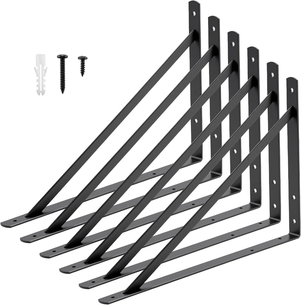 home master hardware 20x13 inch heavy duty shelf, main product view