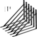 home master hardware 20x13 inch heavy duty shelf, main product view