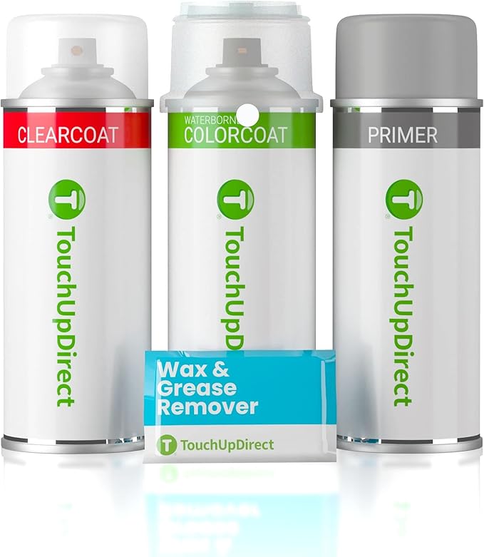 TouchUpDirect 056 White/Natural White by TouchUpDirect