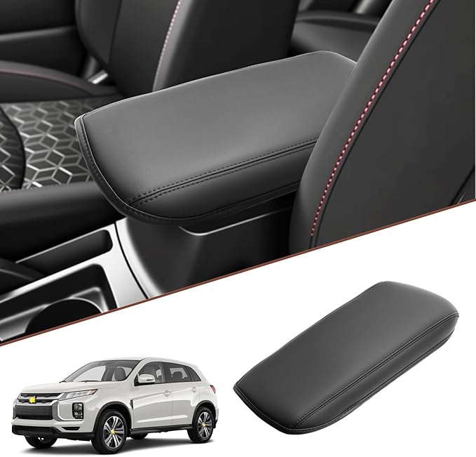 SKTU for 2021-2025 Mitsubishi Outlander Sport Center Console Cover for - Image 2