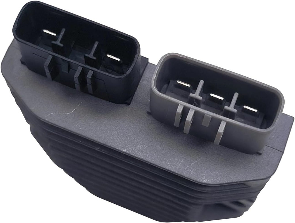 Electronic Injection Regulator Compatible With CF188 ATV 4-Wheel Engine Without Power Steering 01AA-177000 DP