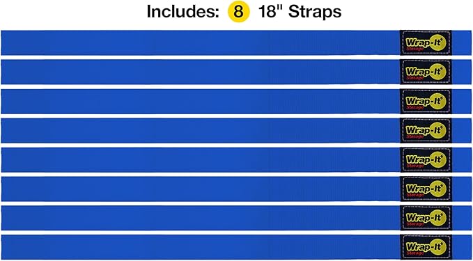 Quick-Straps by Wrap-It Storage - Image 3