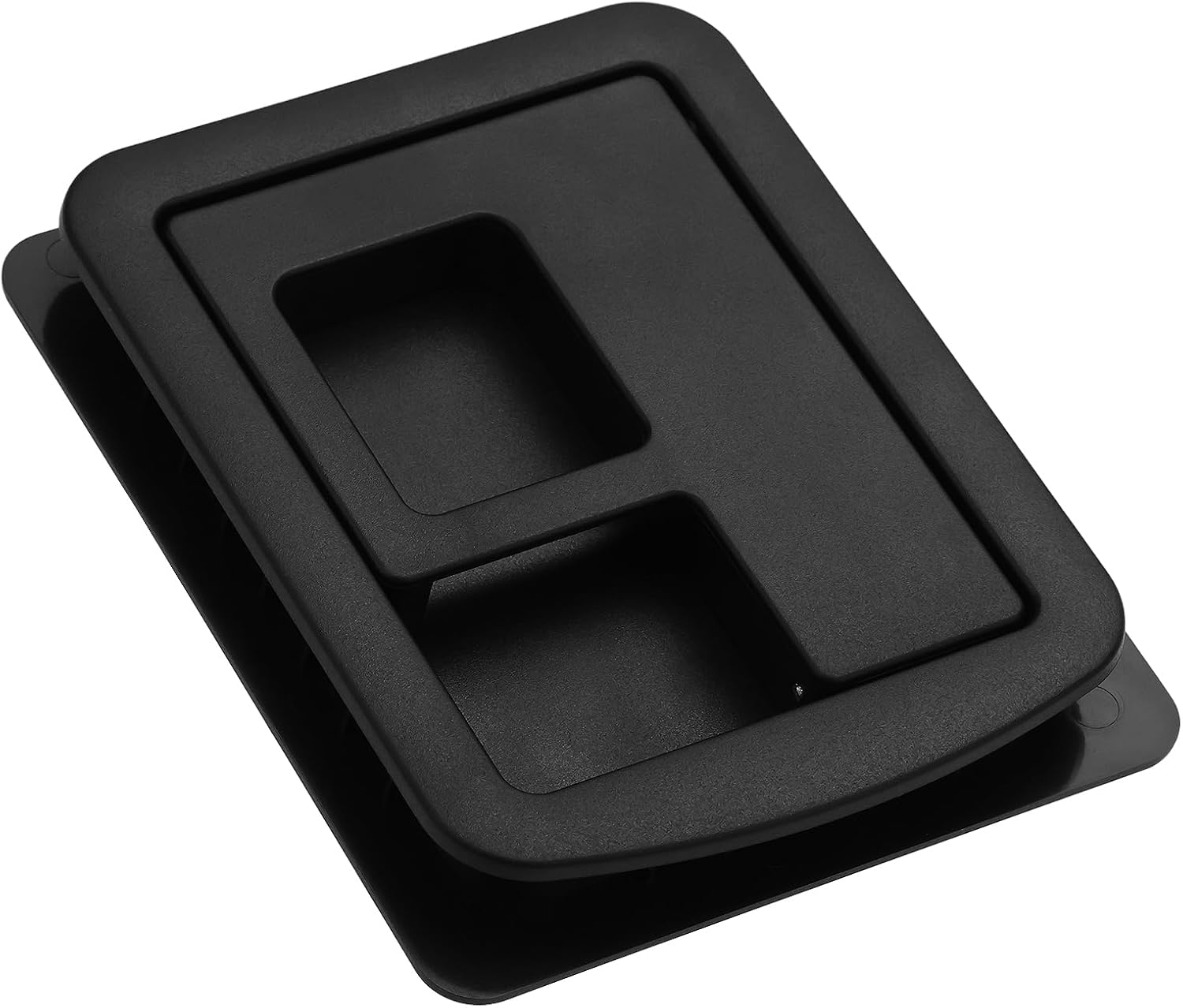 Rear Trunk Boot Carpet Handle 8E5863627 8E5863638 Compatible with Audi A4 Compatible with VW Phaeton