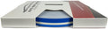 3M 8/16" x 150' Automotive Vinyl Pinstriping Tape (Intense Blue)
