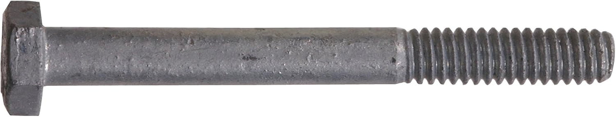the hillman group 811590 hot dipped galvanized hex, main product view