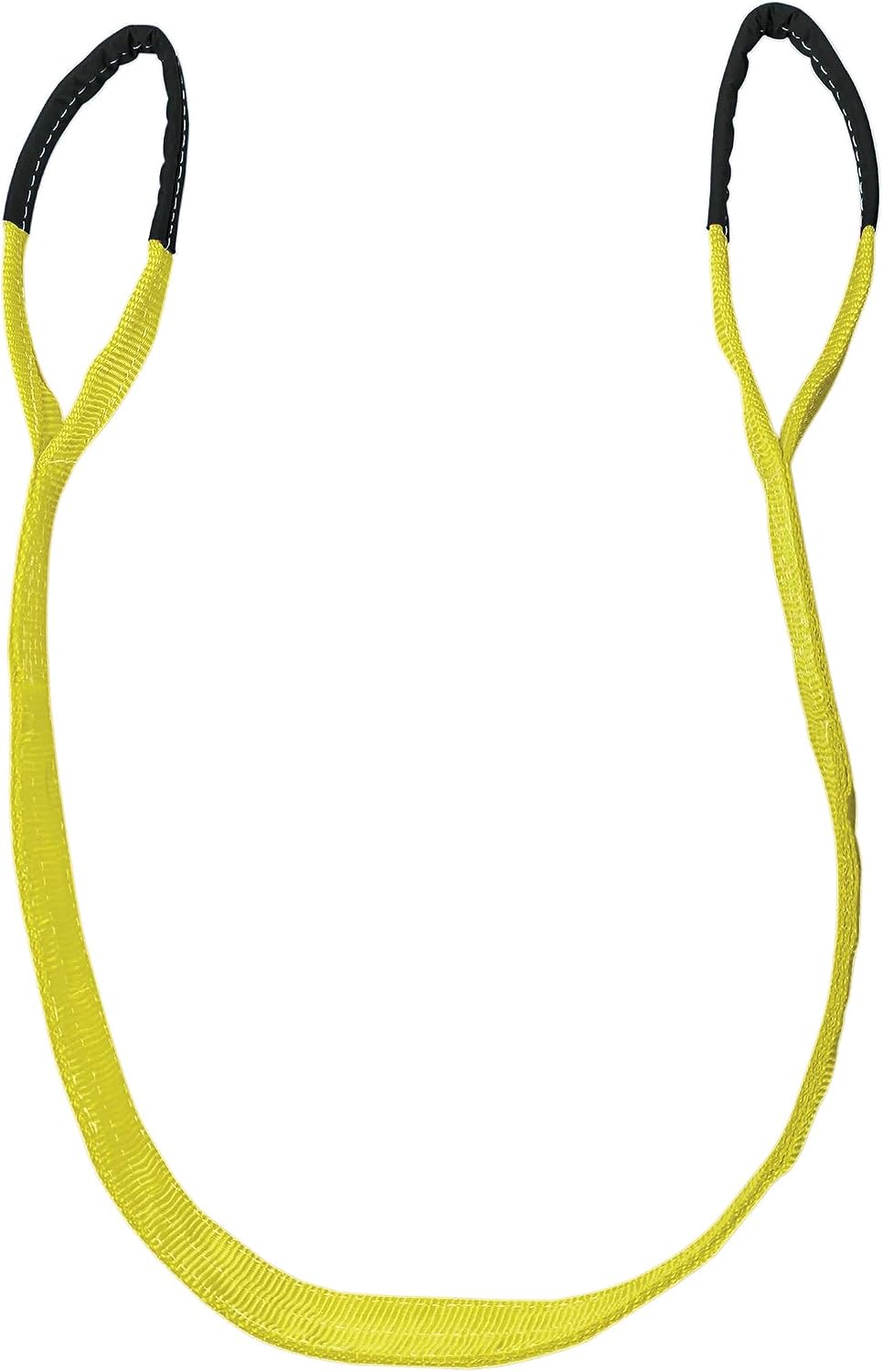 Extreme Max 5600.3012 Tree Saver Strap - 3" x 6.5', 20,000 Ib. WLL